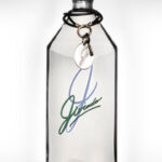 J. Jurado Jurado Tequila Silver
