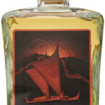 Kapena Tequila Kapena Hawaiian Chili Infused Tequila
