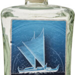 Kapena Tequila Silver
