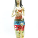 Katrina De La Muerte Tequila Anejo