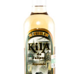 Kila de Jalisco Reposado