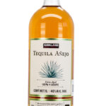 Kirkland Signature Añejo Tequila