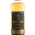 La Adelita Tequila Añejo