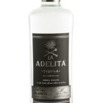 La Adelita Tequila Blanco