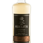 La Adelita Tequila Reposado