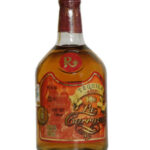 La Carroza Añejo