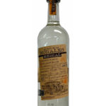 La Cava de los Morales Mezcal