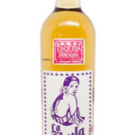 Tequila La Chula La Chula Añejo