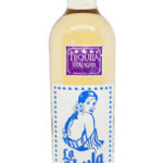 Tequila La Chula La Chula Reposado