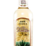 La Dueña Reposado