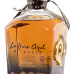 La Hora Azul Añejo