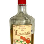 La Hormiga Joven