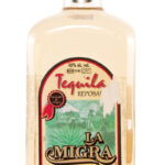 La Migra Tequila Reposado