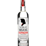 La Nina del Mezcal Espadin