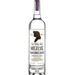 La Nina del Mezcal Madrecuixe
