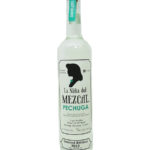 La Nina del Mezcal Pechuga
