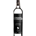 La Nina del Mezcal Primario