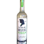 La Nina del Mezcal Tobala
