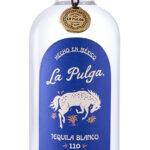 La Pulga Tequila Blanco 110