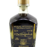 La Reliquia Reposado