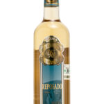 La Reserva de 1981 Vipe Reposado