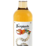 La Serpiente Emplumada Añejo