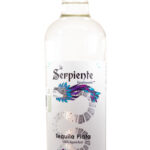 La Serpiente Emplumada Plata