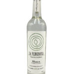 La Venenosa Blanca