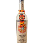 La Venenosa Etnica Tutsi Maguey Masparillo