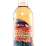 La Viuda de Mexico Reposado