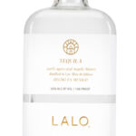 LALO Tequila High Proof
