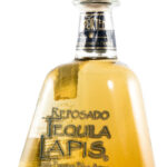 Lapis Tequila Reposado