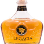 Legacia Tequila Añejo