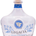 Legacia Tequila Blanco