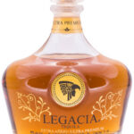 Legacia Tequila Extra Añejo