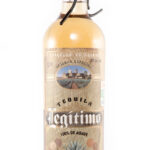 Tequila Legitimo Legitimo Alteño Añejo