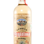 Tequila Legitimo Legitimo Alteño Reposado