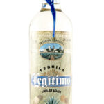 Tequila Legitimo Legitimo Blanco Reserva Especial