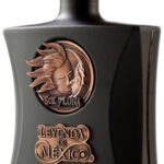 Leyenda de Mexico Añejo