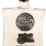 Leyenda de Mexico Blanco