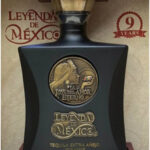 Leyenda de Mexico Extra Añejo (9 year)