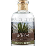 Leyendas Maguey Cuishe