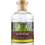 Leyendas Maguey Jabali
