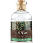 Leyendas Maguey Mexicano