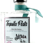 LGBTKLA Tequila Plata