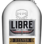 Libre Tequila Libre Silver