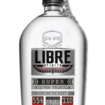 Libre Tequila Libre Super Silver