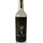 Lobo de la Sierra Raicilla