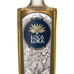 Loca Loka Tequila Reposado