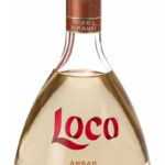 Loco Tequila Loco Ámbar
